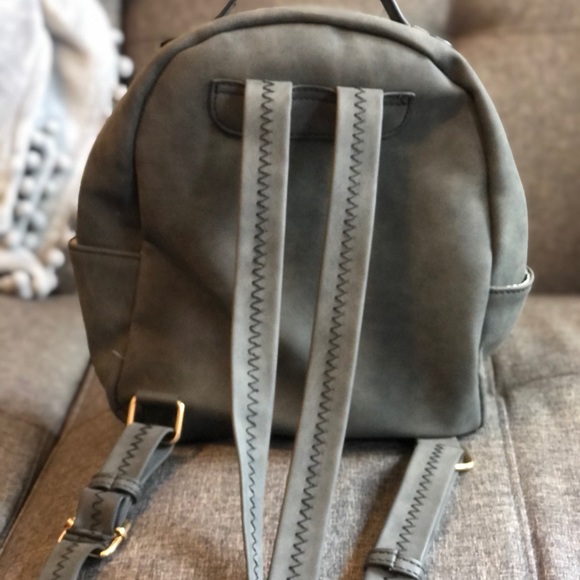 Sold NYC Mini Backpack - Picture 2 of 6